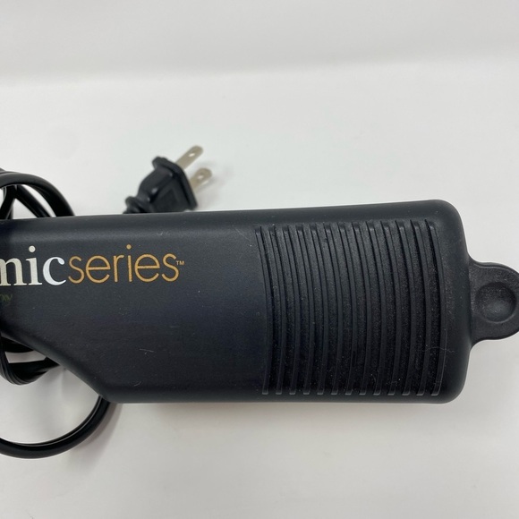 Helen of Troy Ceramic Hair Styling Tool - Black - Picture 3 of 6